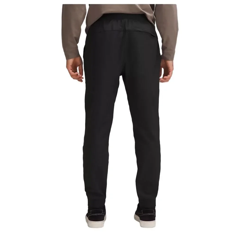 Lululemon ABC Black Athletic Gym Joggers. Size Small. - Picture 2 of 6